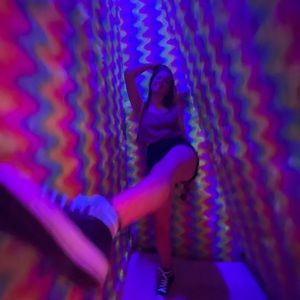 Meet your Posher, Katelynn